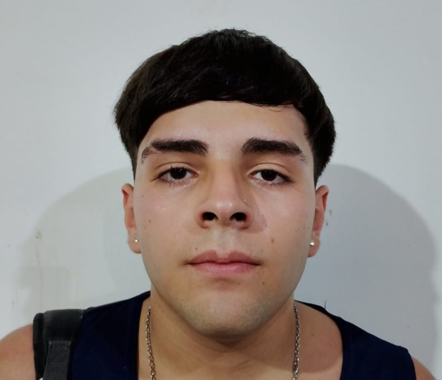 Foto de Máximo Tireneo Sanchez