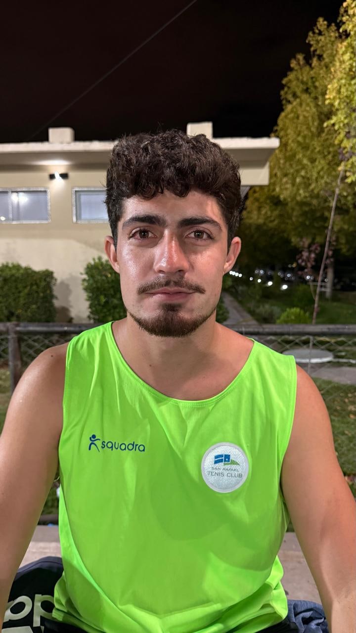 Foto de Alex Blasco