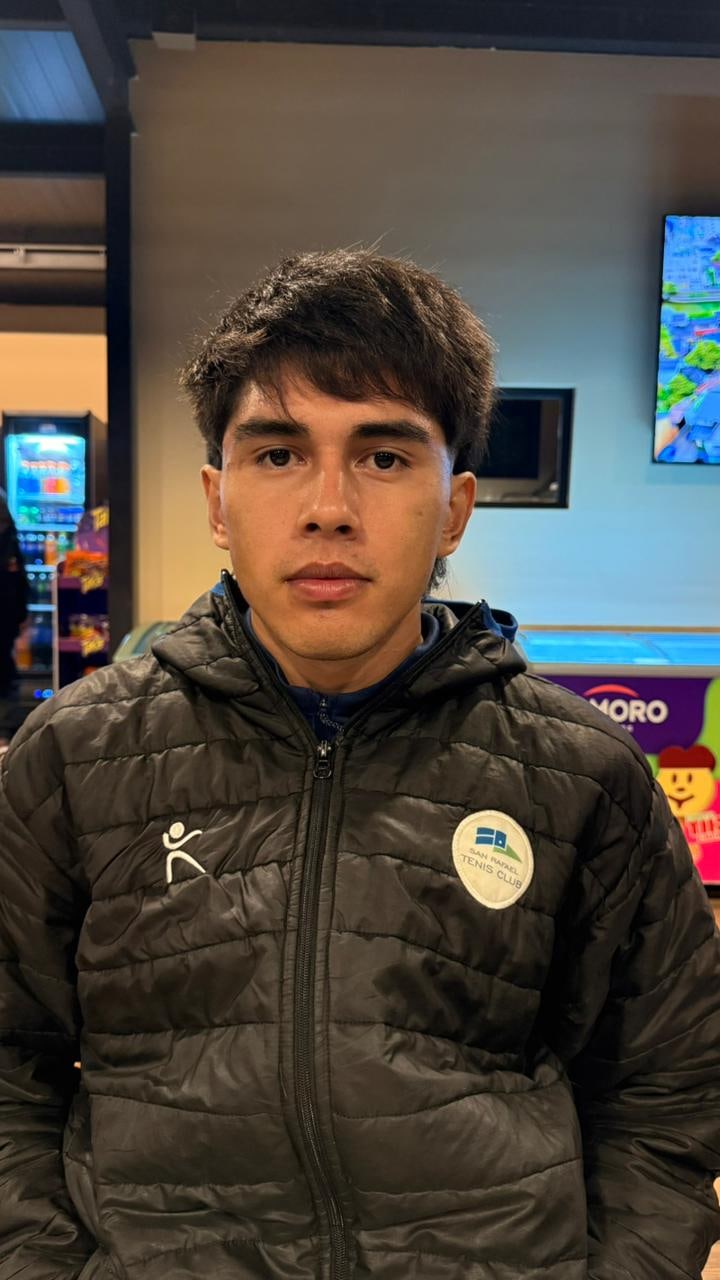 Foto de Carlos Agustin Troncoso