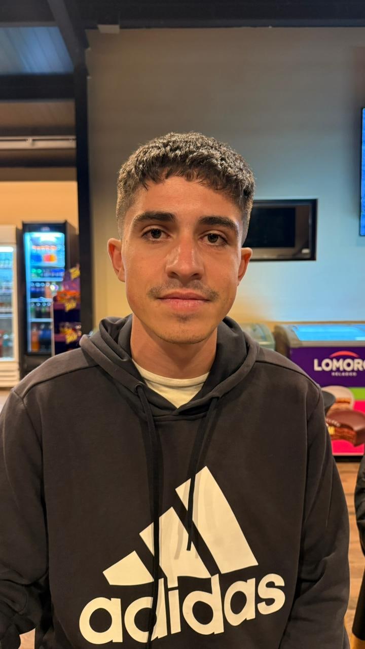 Foto de Emiliano Leonel Rosa