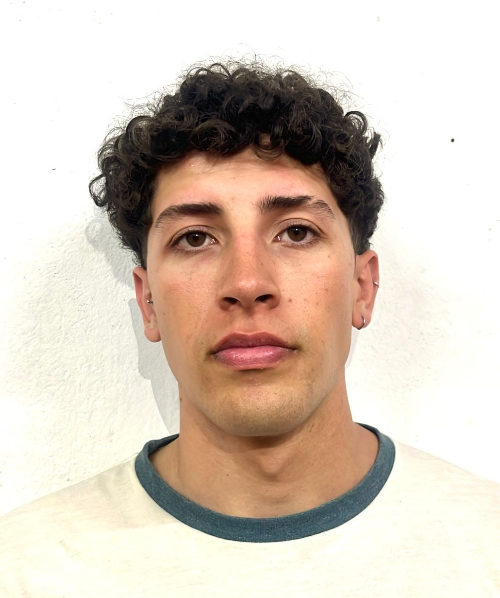 Foto de Lucas Gonzalez