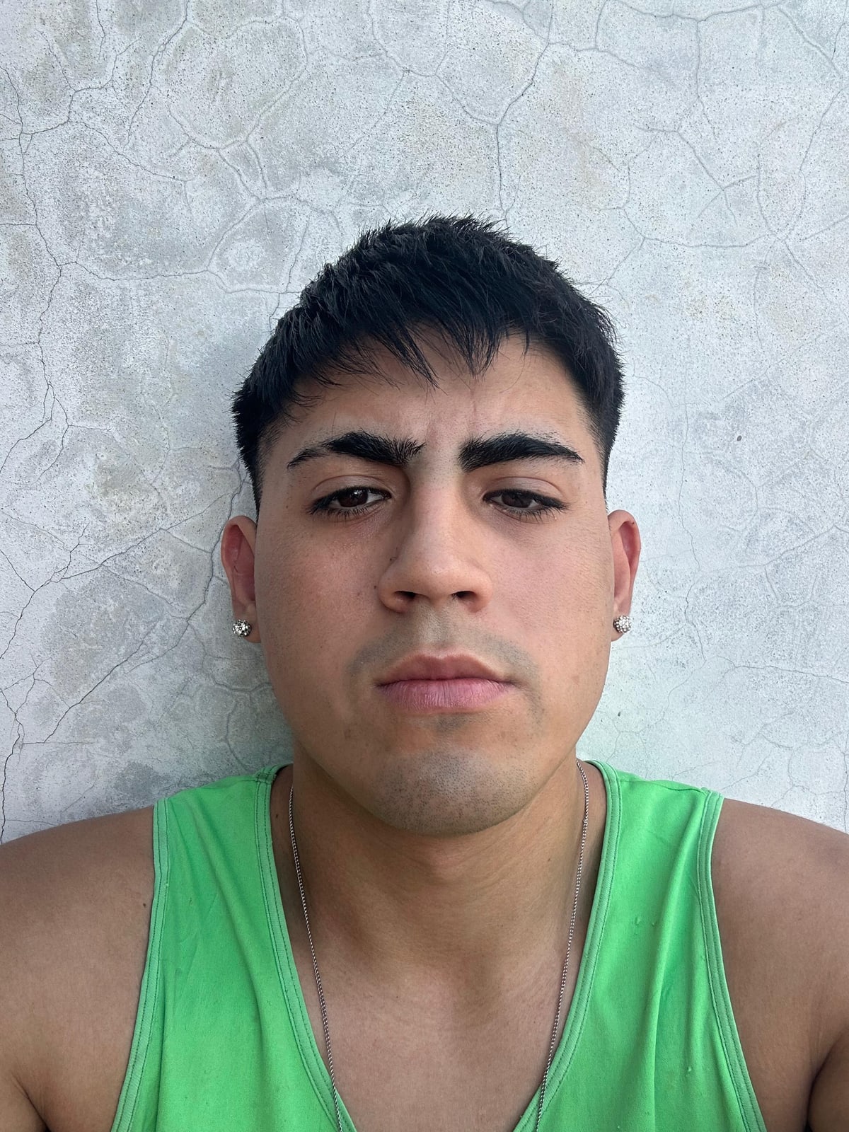 Foto de Lucas Gonzalez