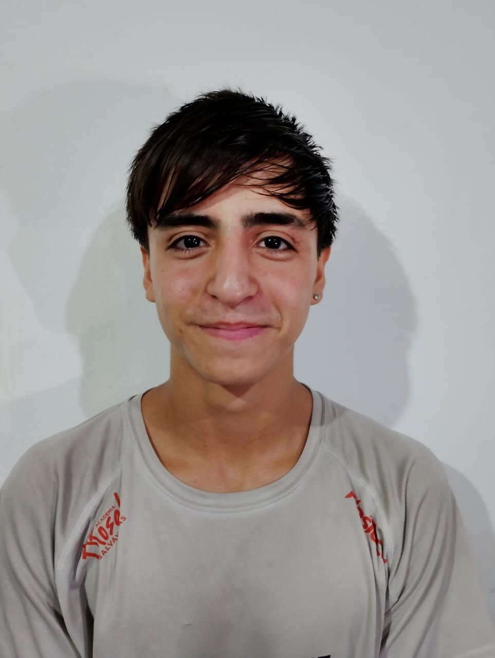 Foto de Alex Testini