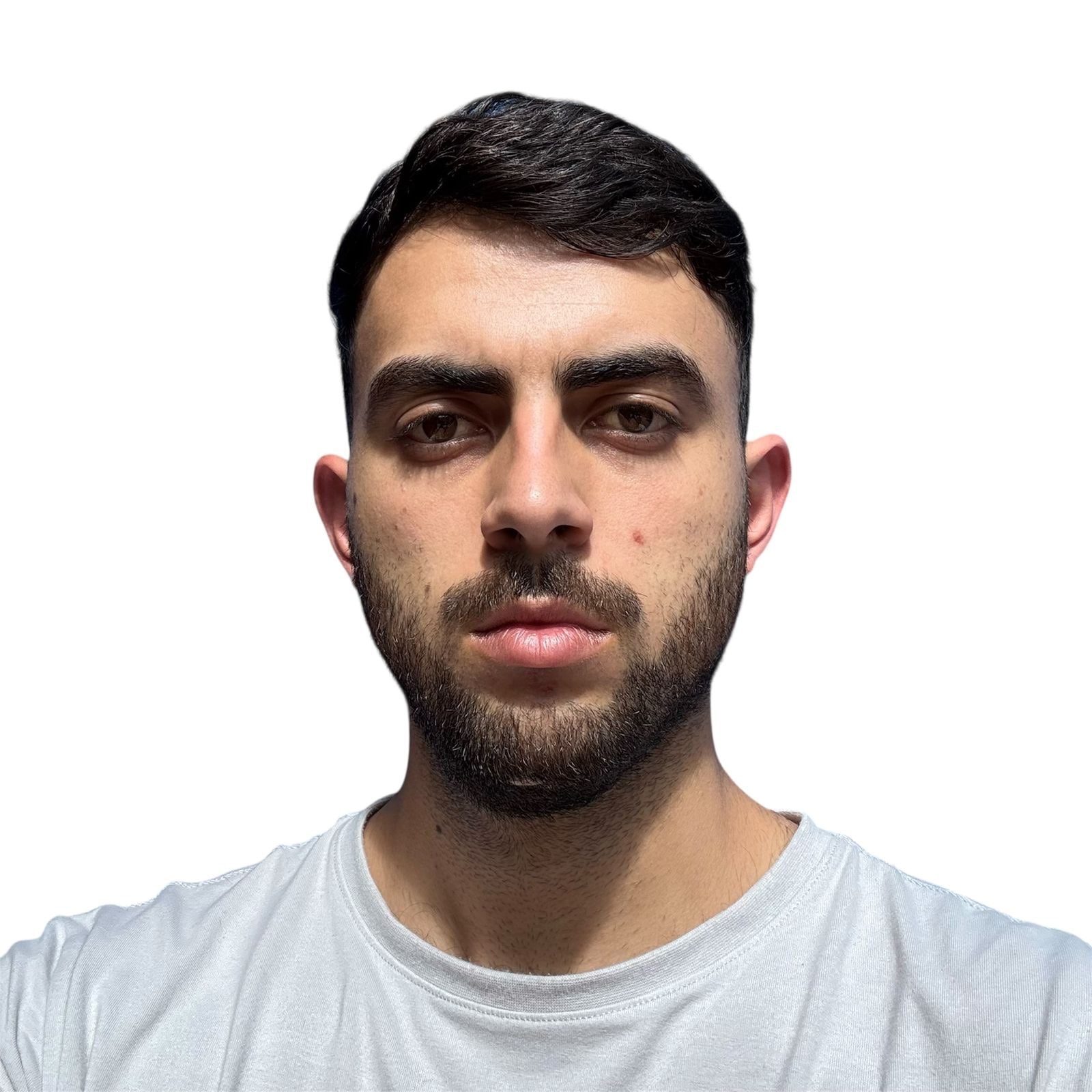Foto de Lautaro Martinez