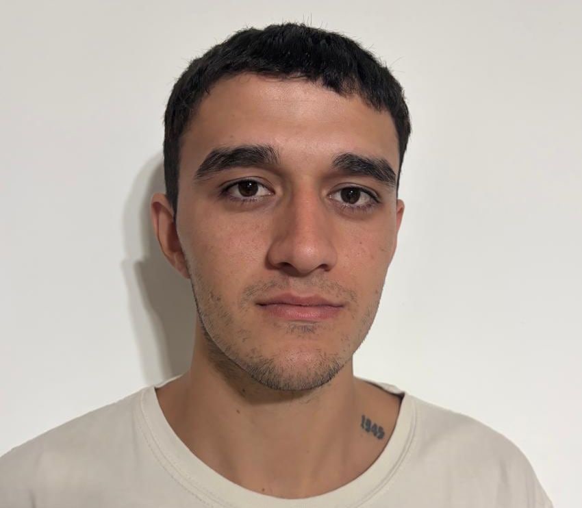 Foto de Valentin Videla