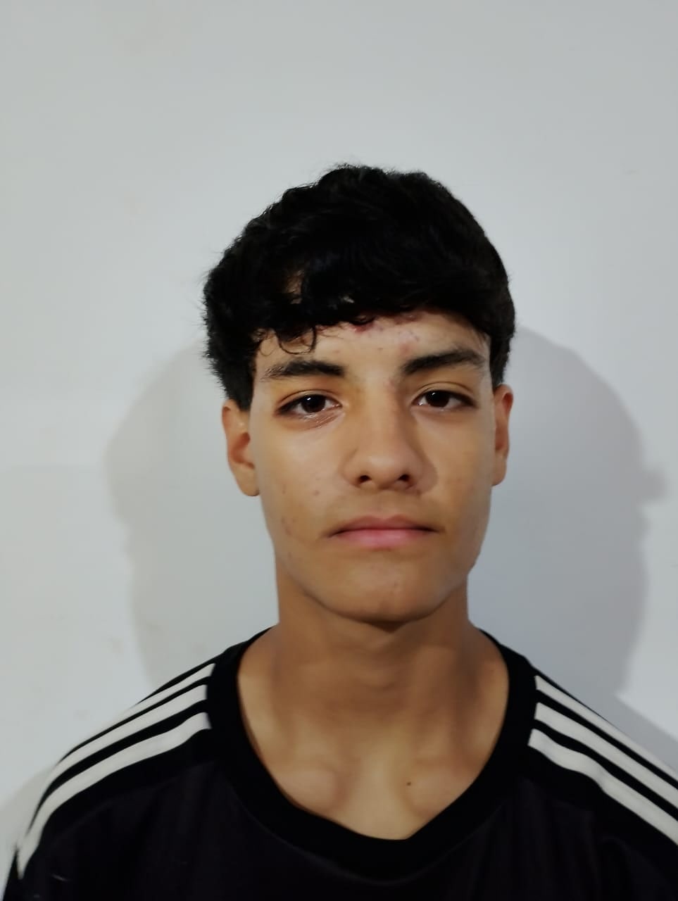 Foto de Thiago Gualpa