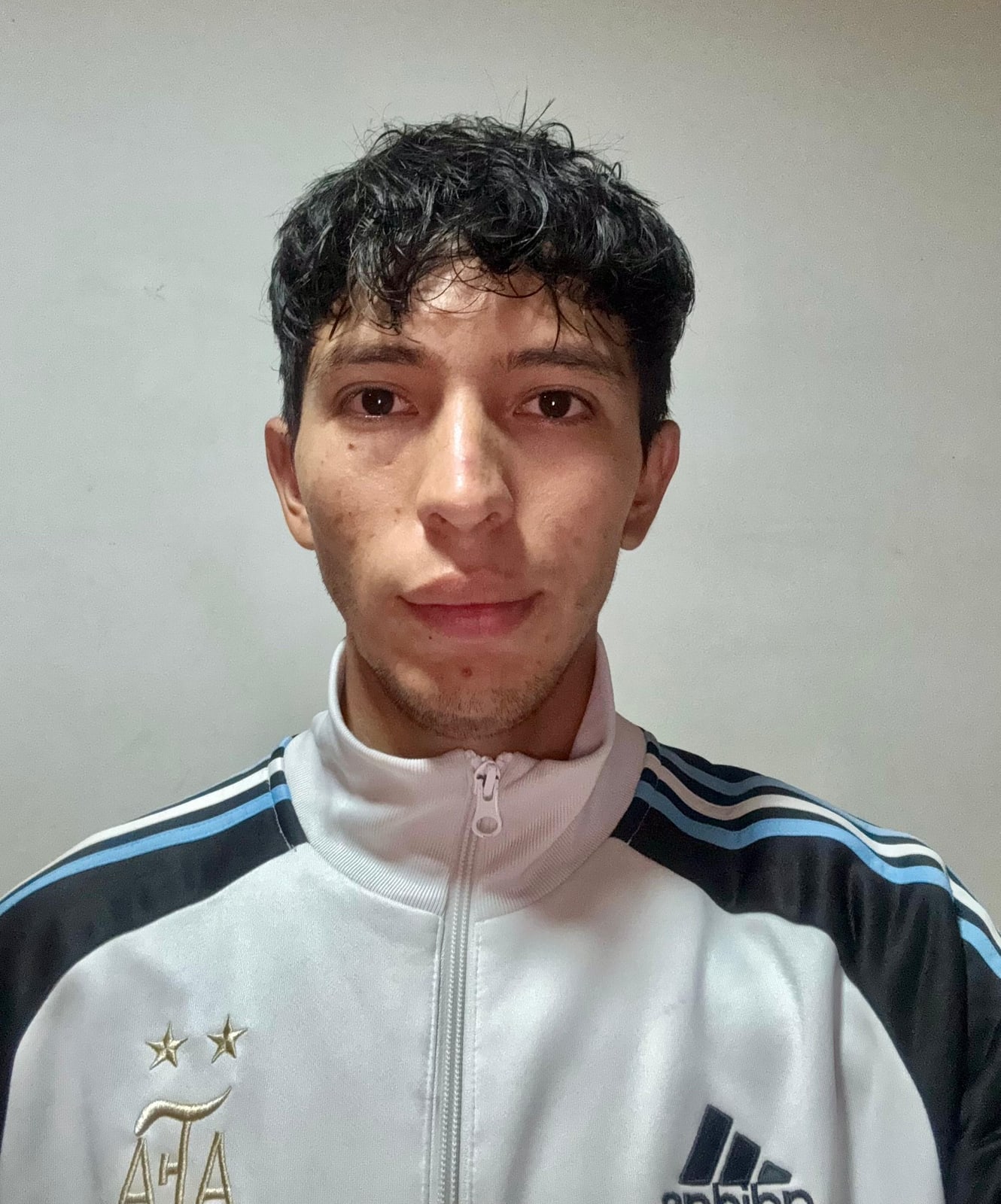 Foto de Joaquin Garzon