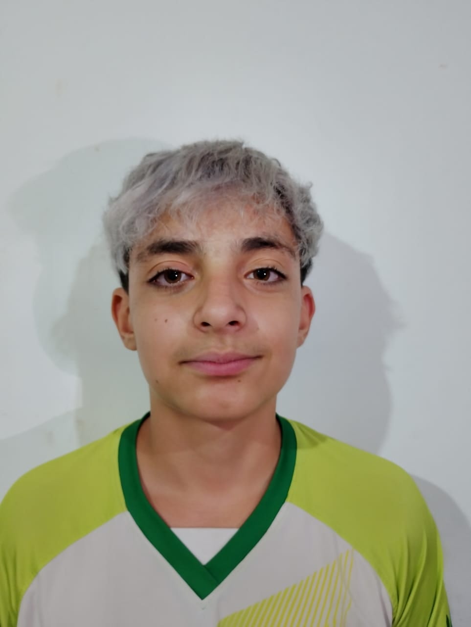 Foto de Joaquin Emiliano Tejada