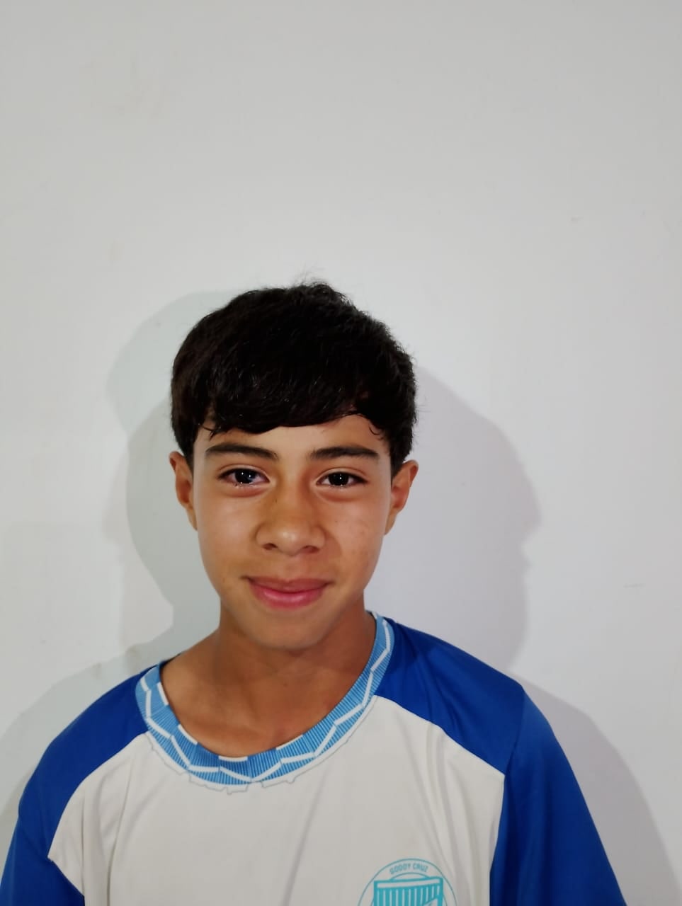 Foto de Tiago Ojeda