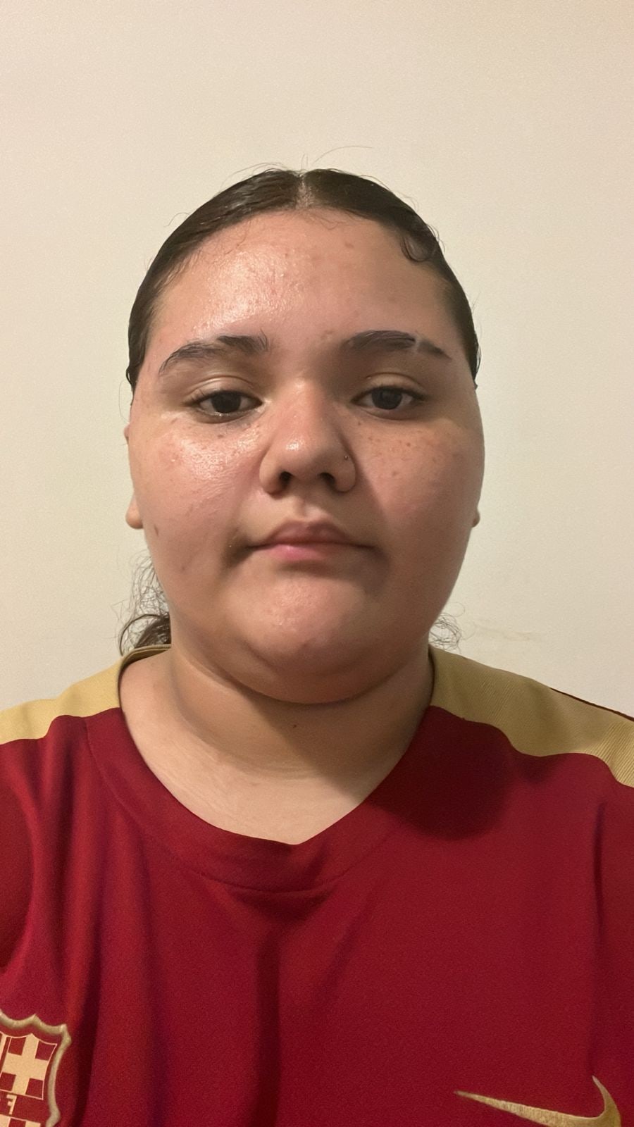 Foto de Yemina Antonella Dominguez Quero