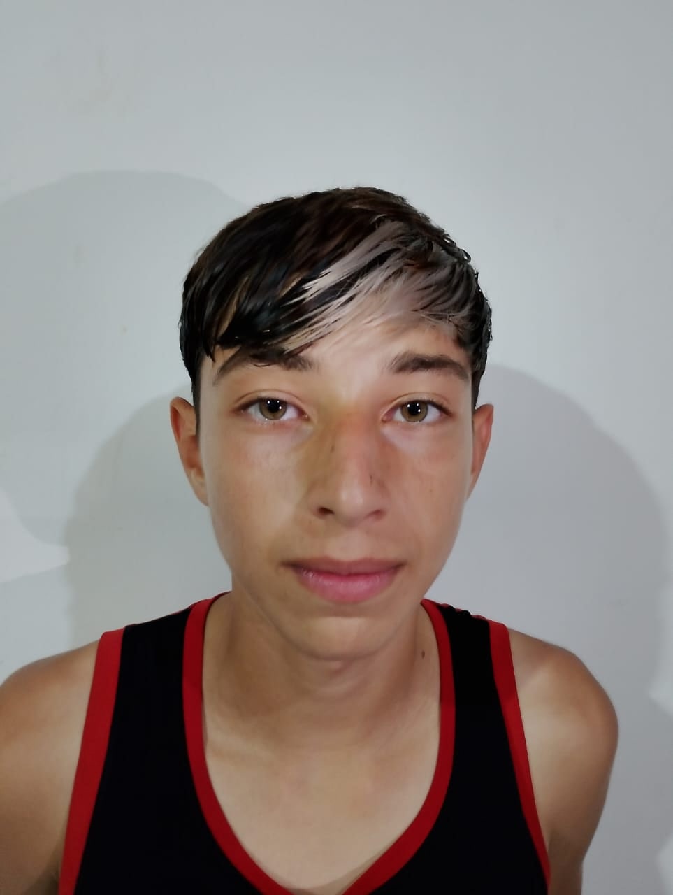 Foto de Thiago Amitrano