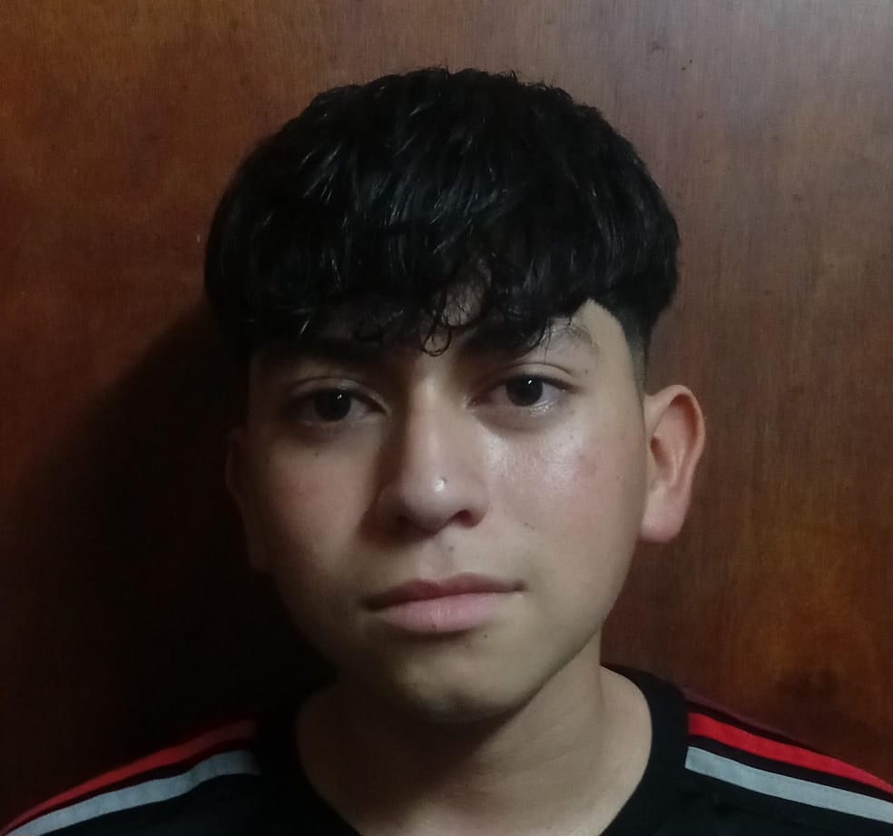 Foto de Ian Benjamin Zuñiga