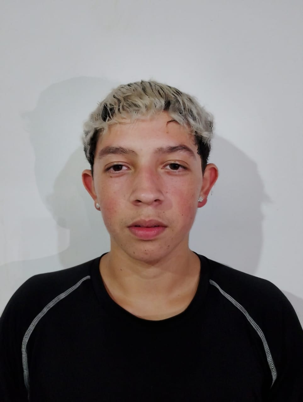 Foto de Ángel Joaquin Retamales