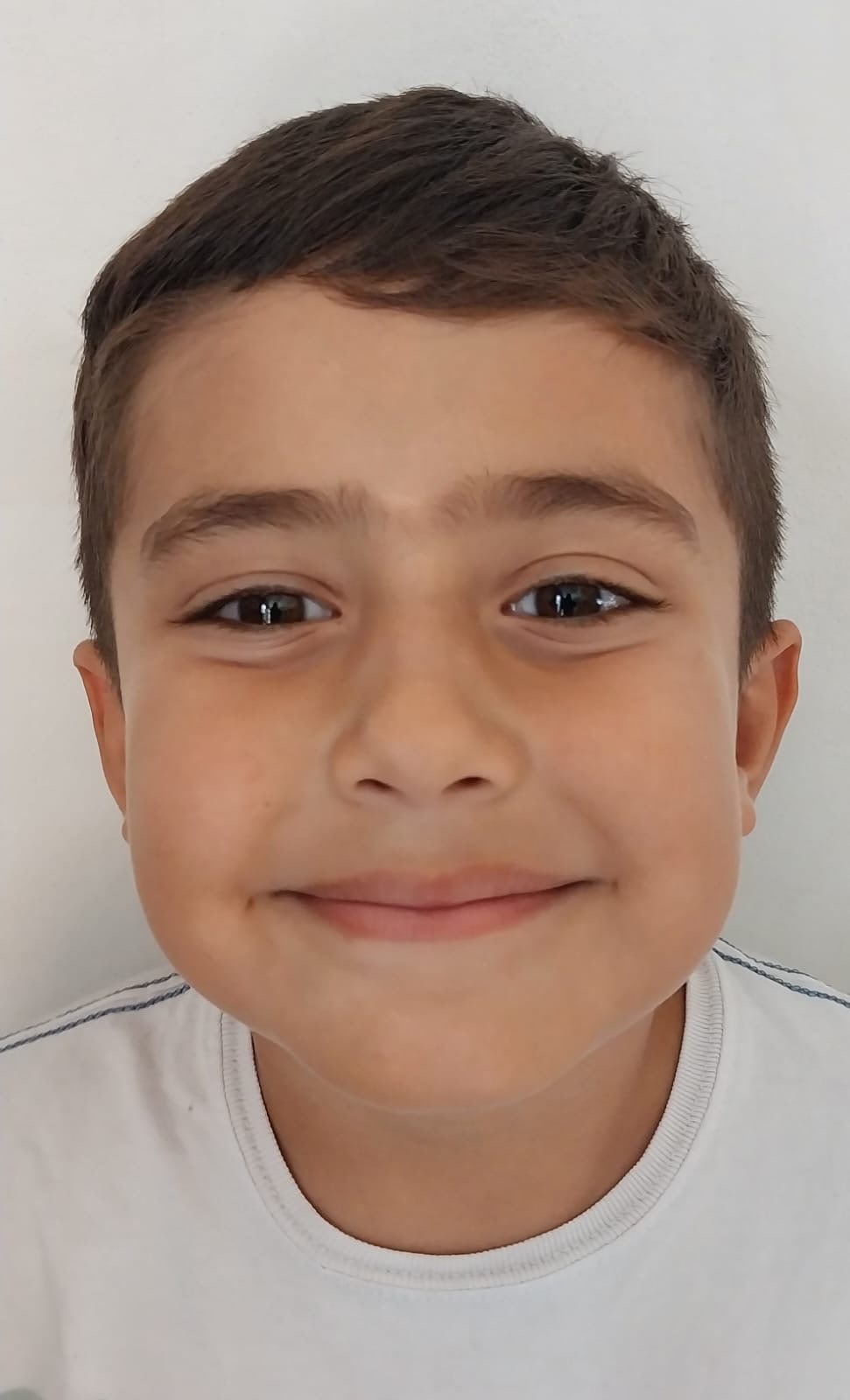 Foto de Genaro fabricio Cáceres Vega