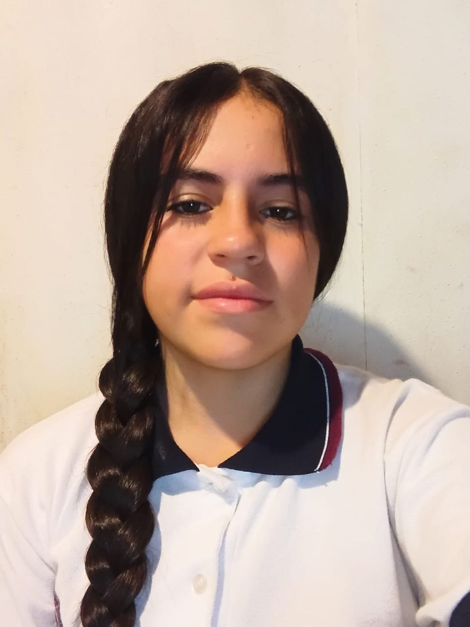 Foto de Milagros Candela Simon