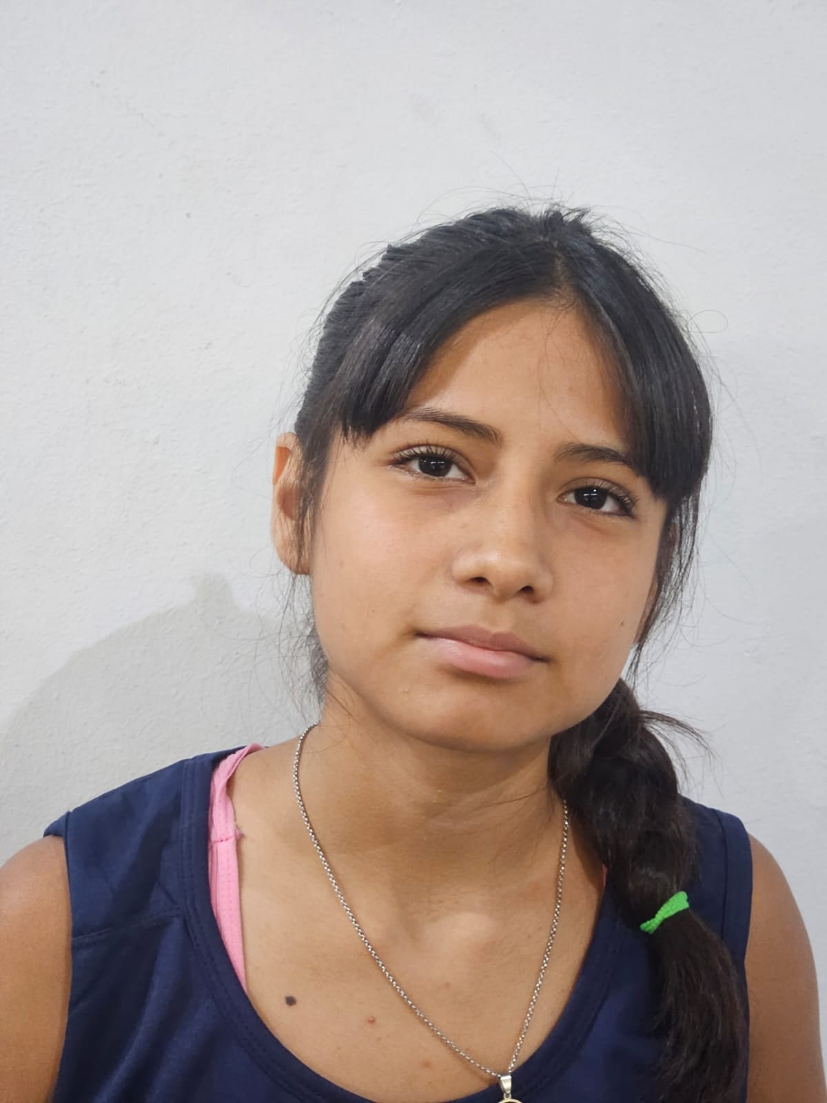 Foto de Esmeralda Roxana Ludmila Vargas