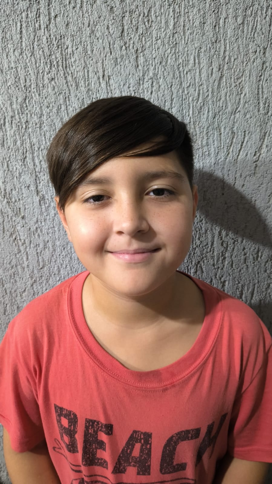 Foto de THIAGO SAMUEL MOREIRA QUIROGA