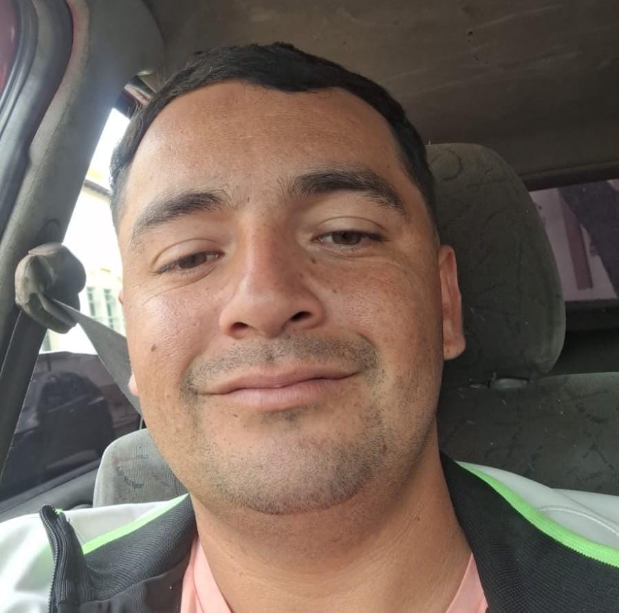 Foto de marcos morales