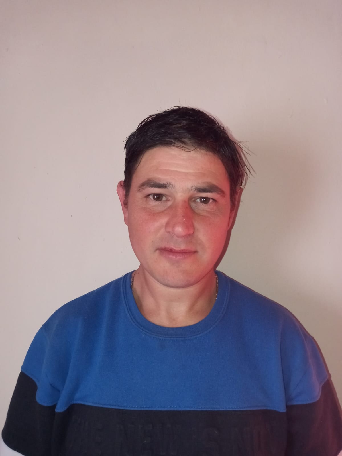 Foto de Pablo Palermo