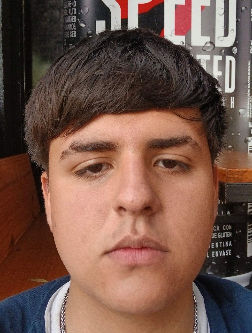Foto de Benjamin Calibar