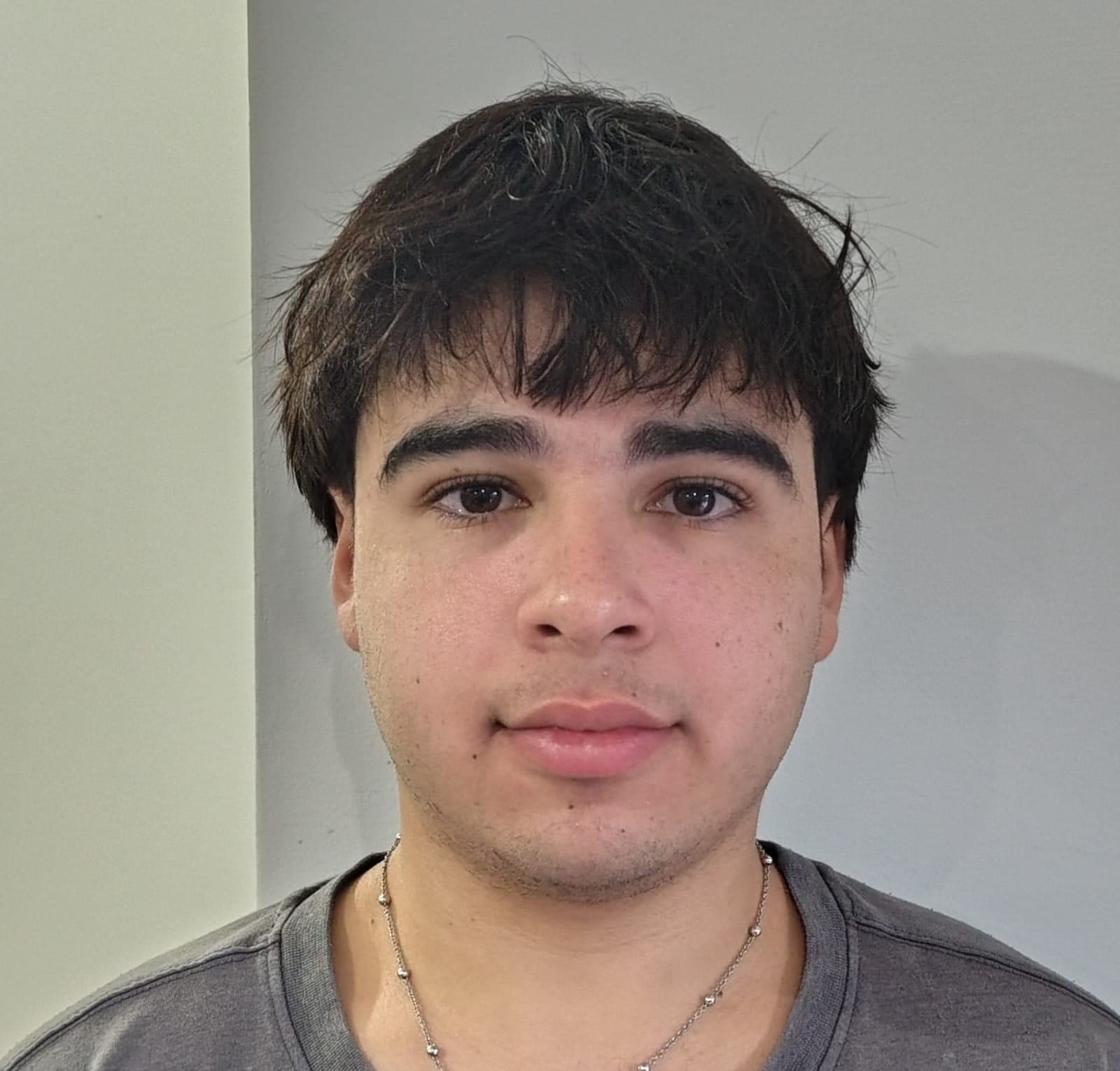 Foto de Tiziano Gabriel Tumbarello siarri