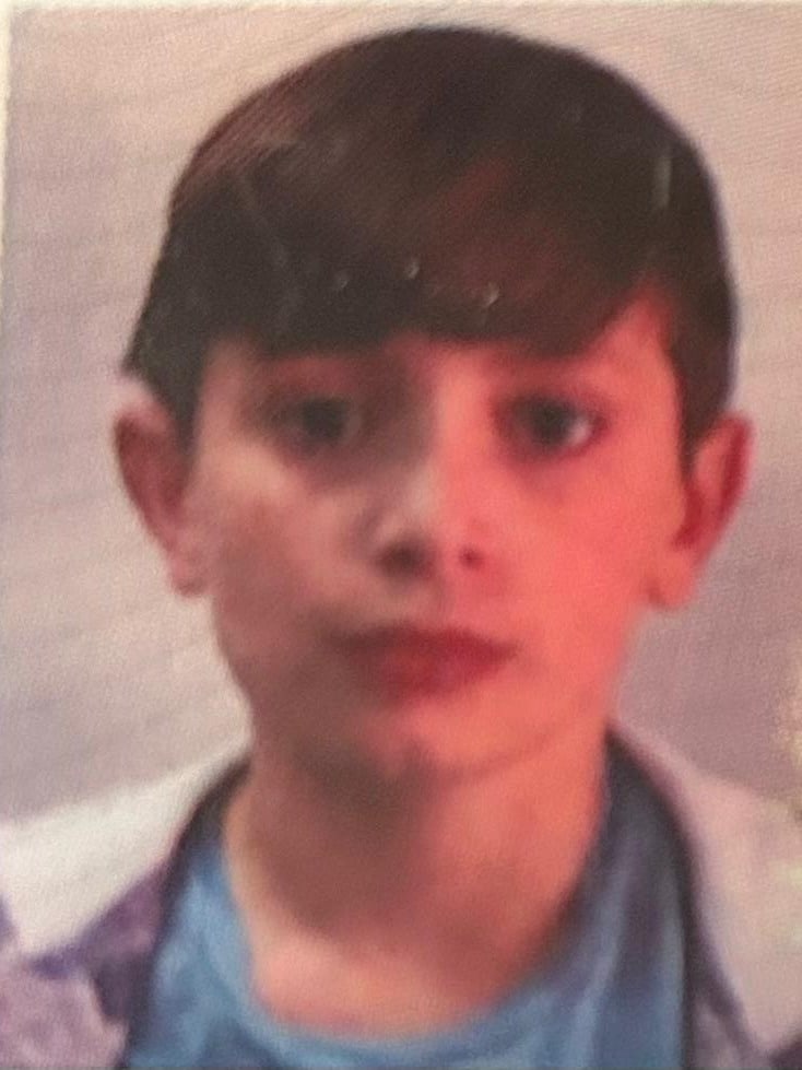 Foto de Franccesco Magni babugia