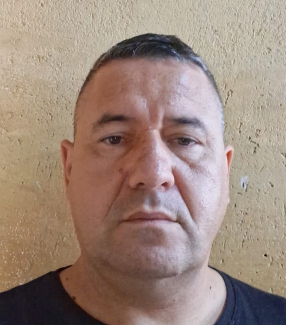Foto de Juan Pablo Ojeda