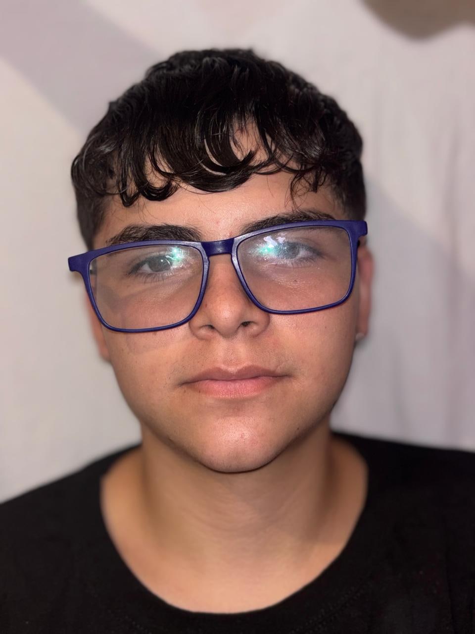 Foto de Valentin Oscar Carbajal Alcaraz