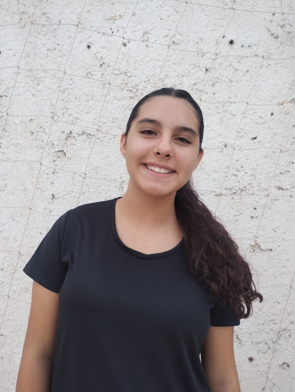 Foto de Celina Luna Triguy