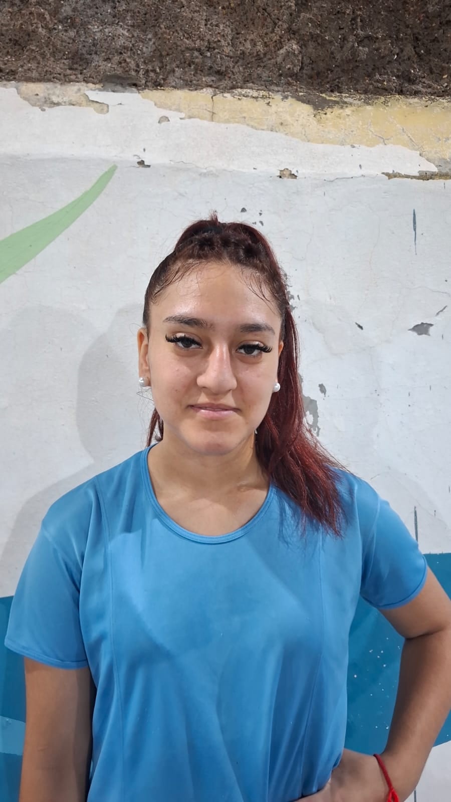Foto de Victoria Garcia