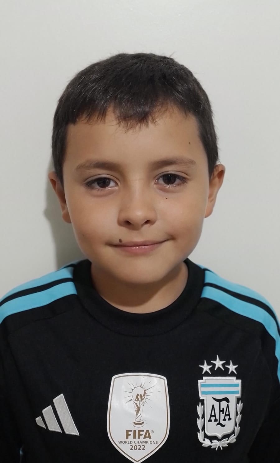 Foto de Mateo Chica Billarós