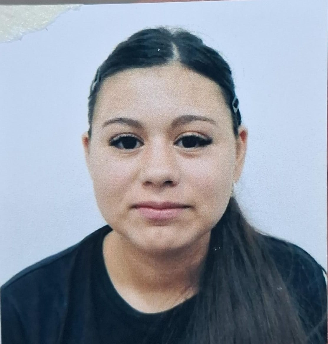 Foto de Julieta Helena Carrizo Debia