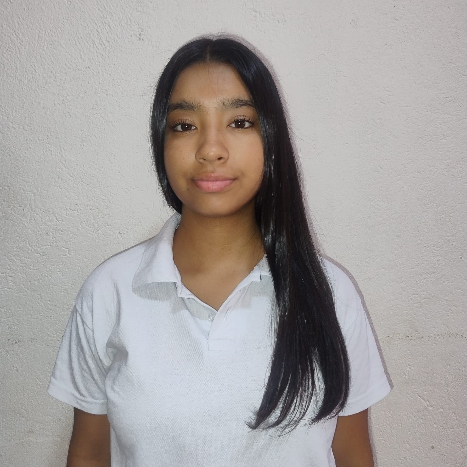 Foto de Jasmin Nicol Juncos