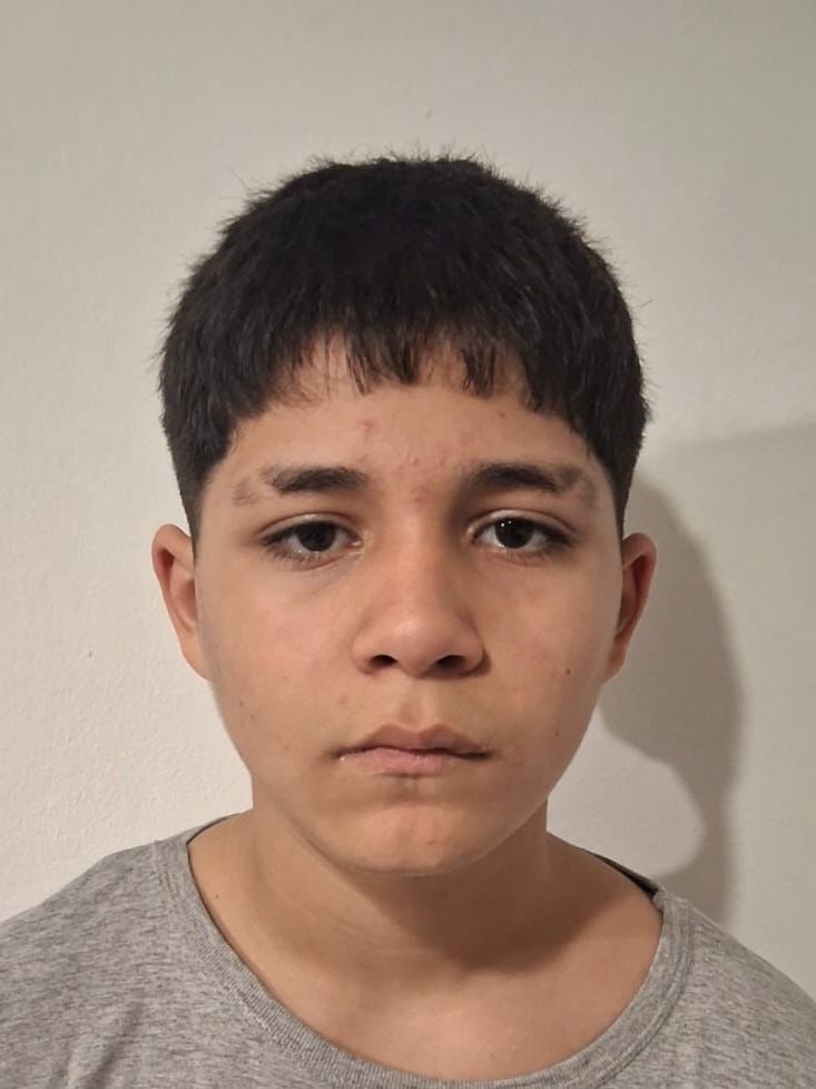 Foto de Joaquin Nicolas Villegas Marquez