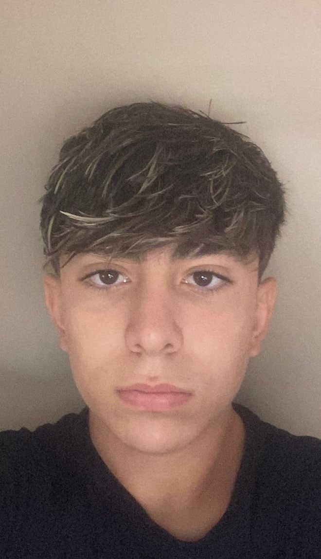 Foto de Facundo Reig Viani