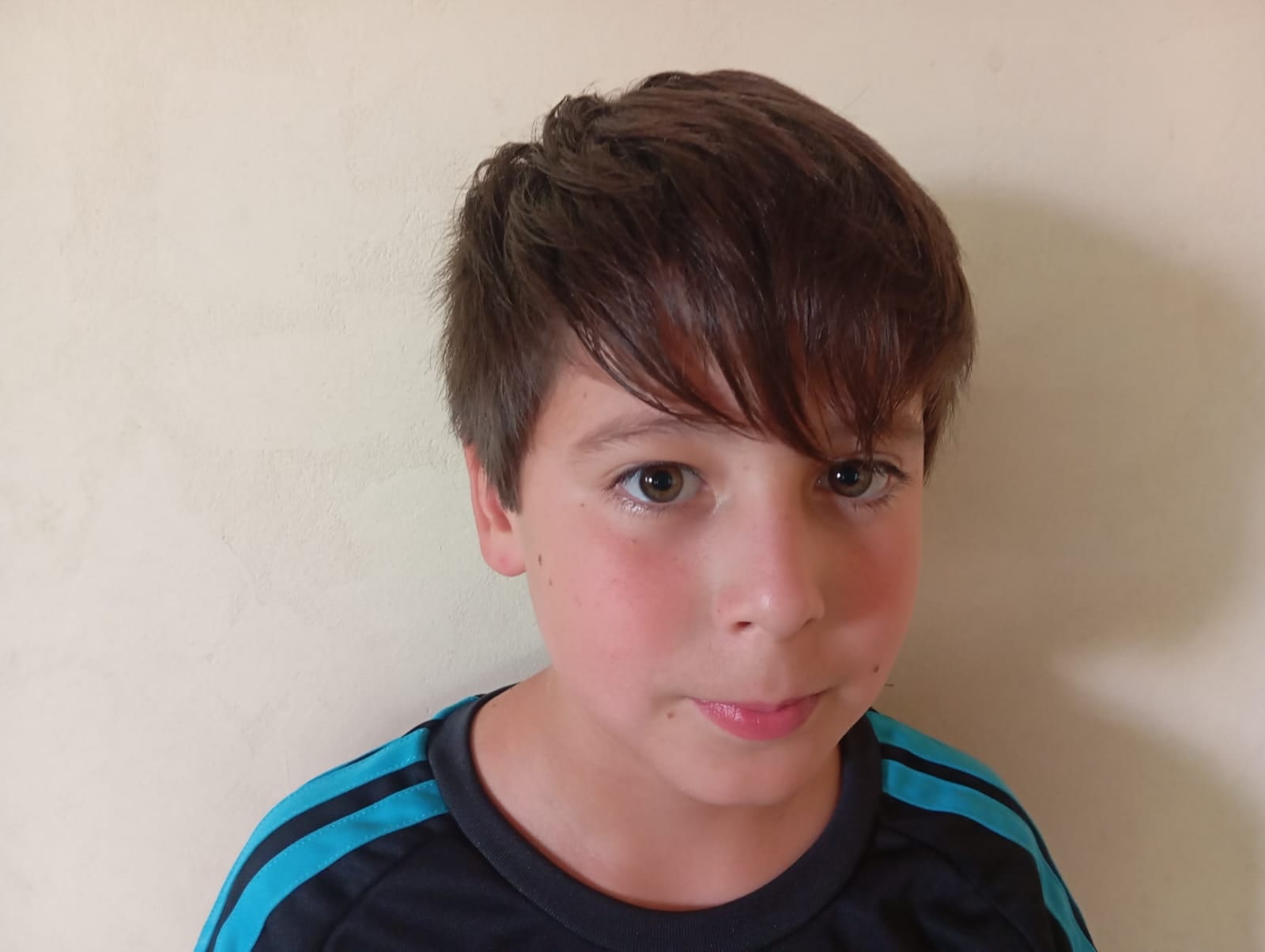 Foto de Nicolás Ezequiel Farreras Saez