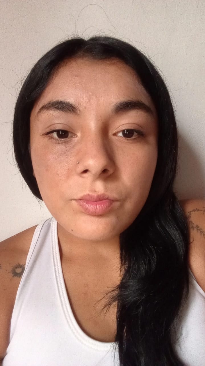 Foto de Aixa Fanny Rodriguez