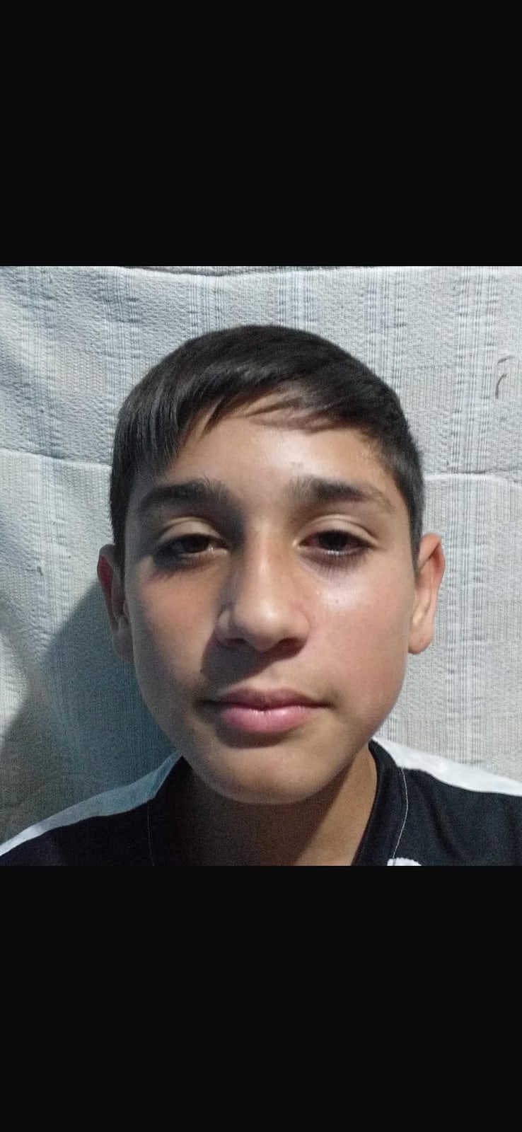 Foto de Ítalo Bastian Contreras Ruiz