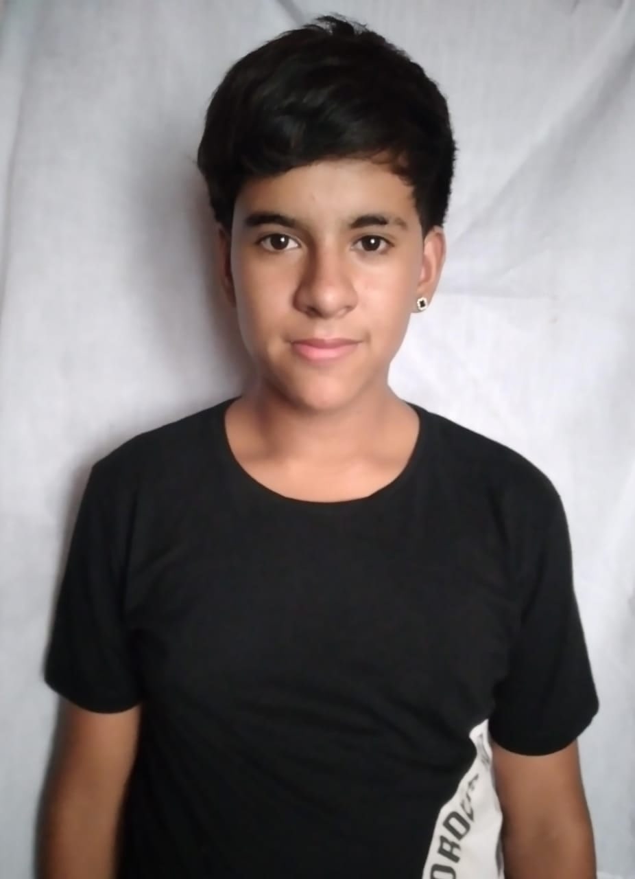 Foto de Benjamin Galiana