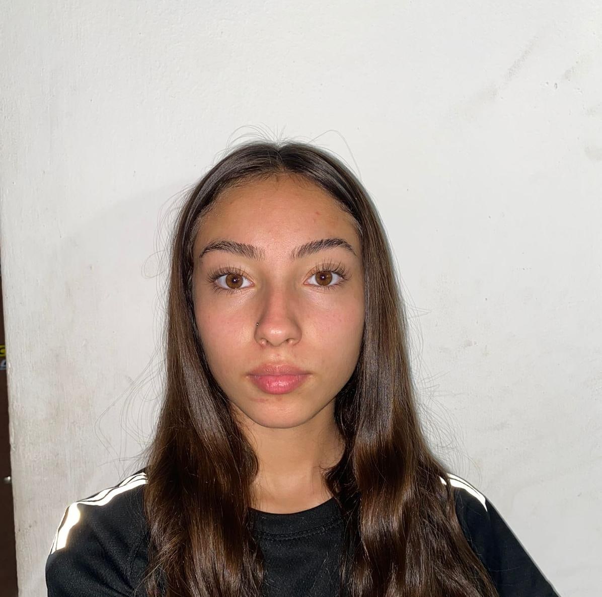 Foto de Valentina Fuica