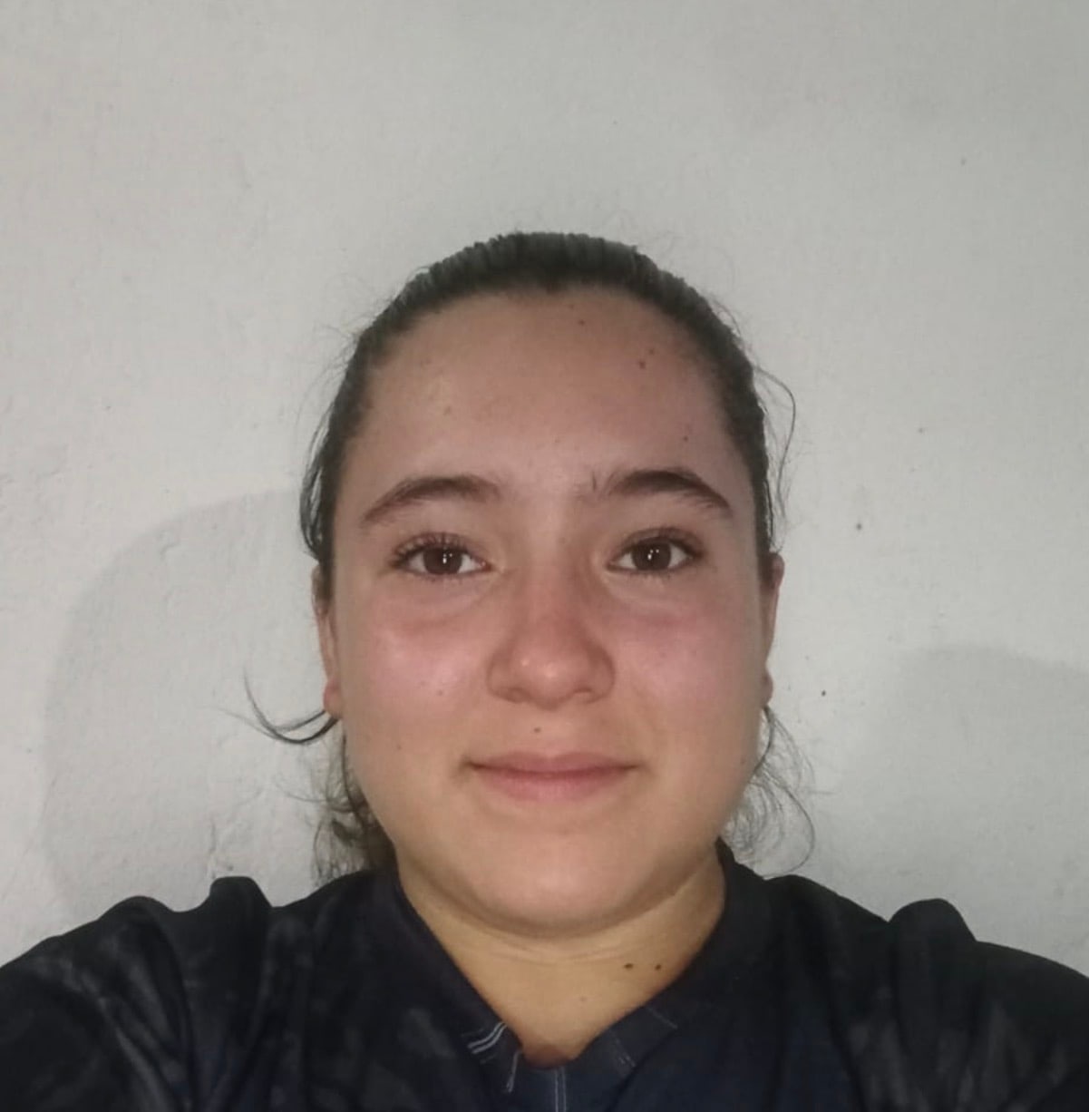 Foto de Malena Suárez