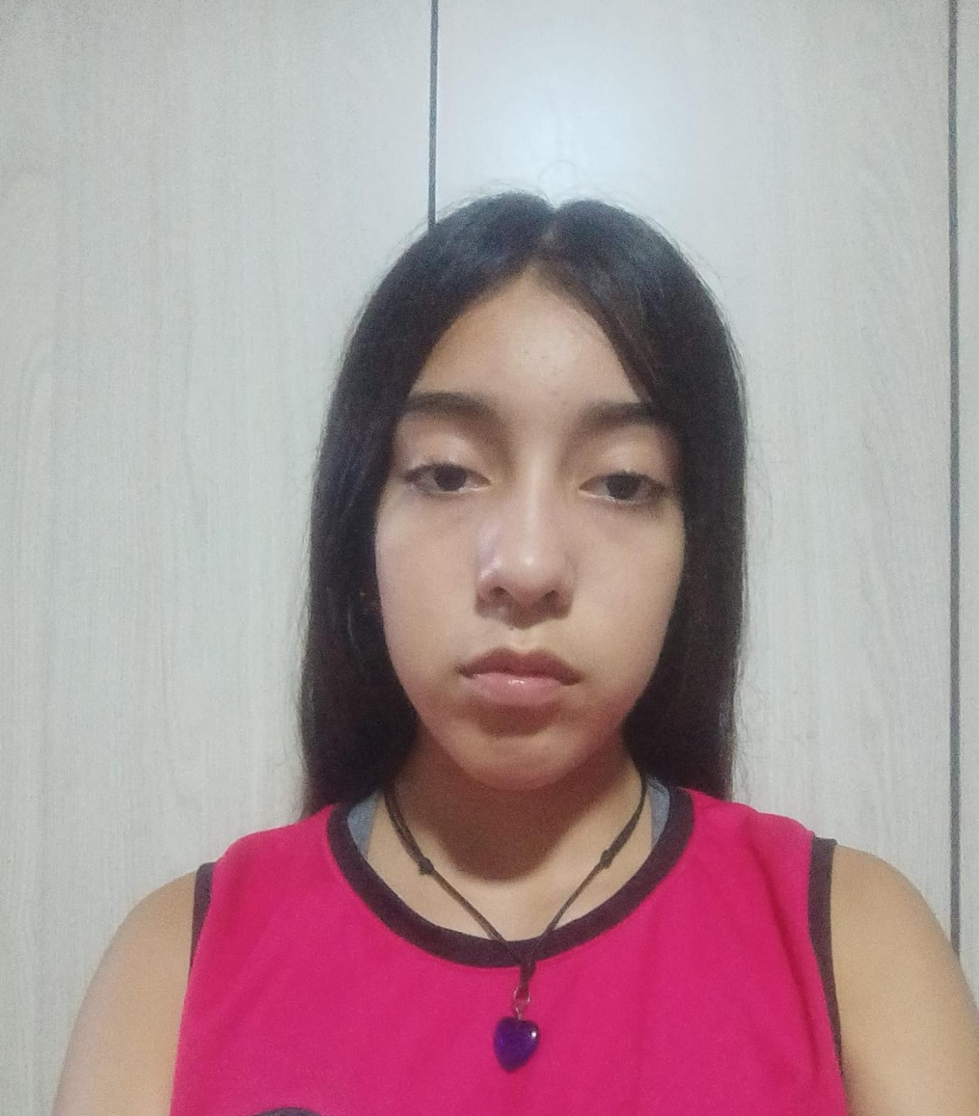 Foto de Luciana Toconas