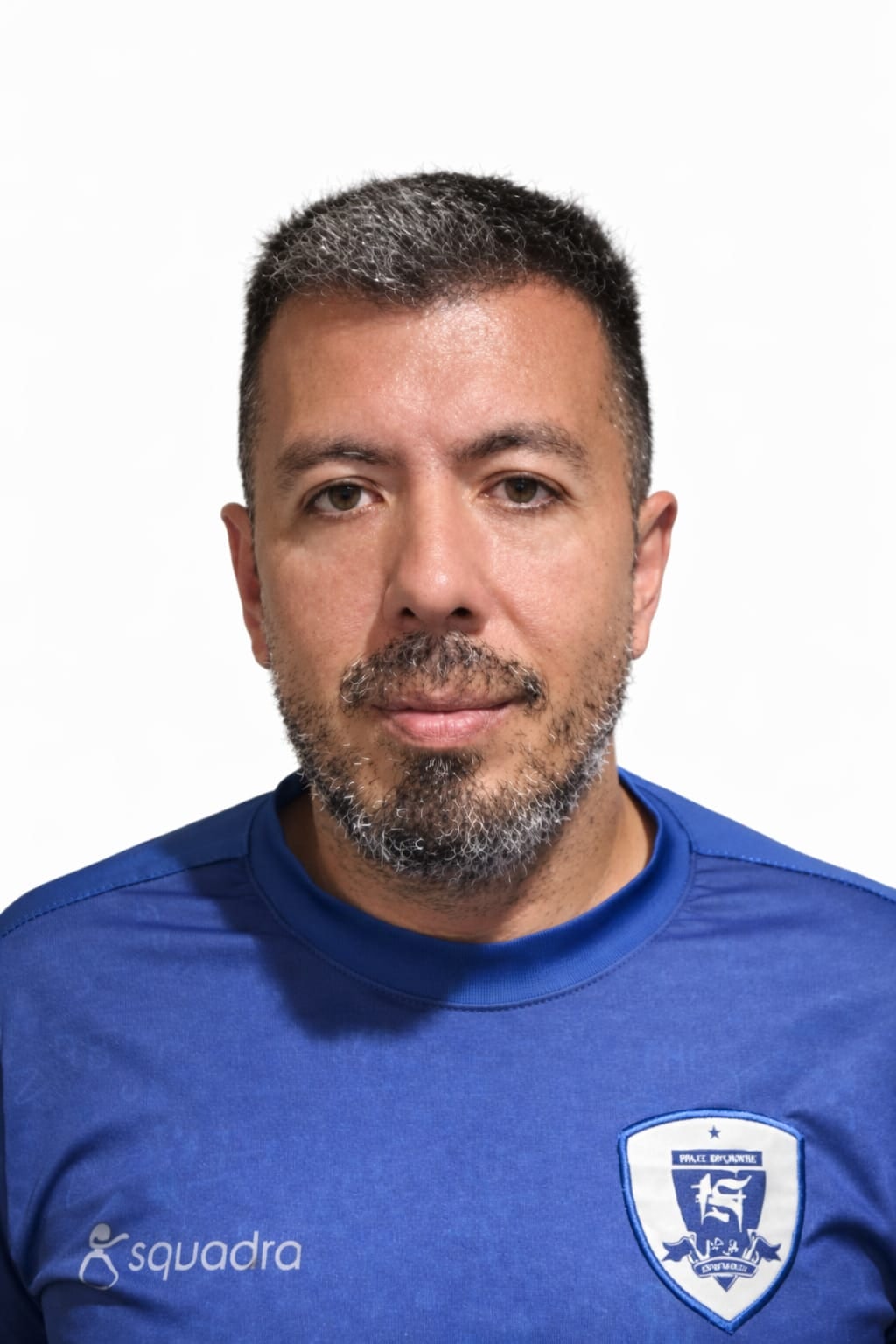 Foto de Daniel Fernando Lucero