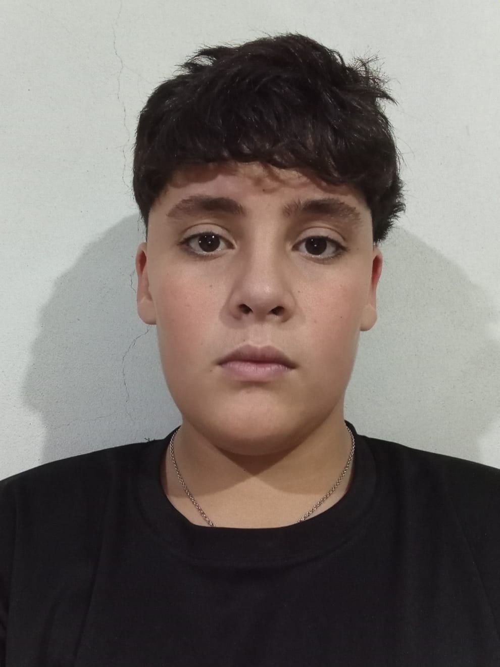 Foto de Santino Desparte