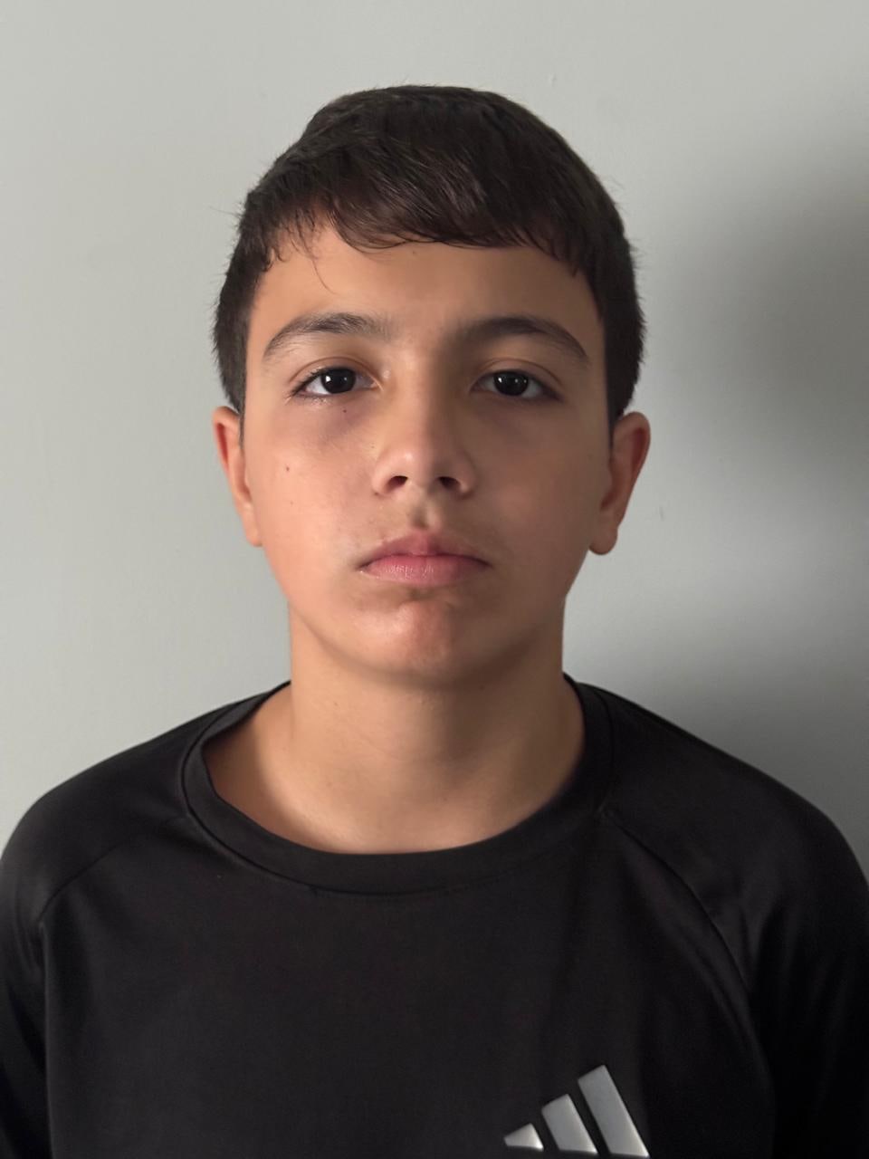 Foto de Emiliano Deliberto