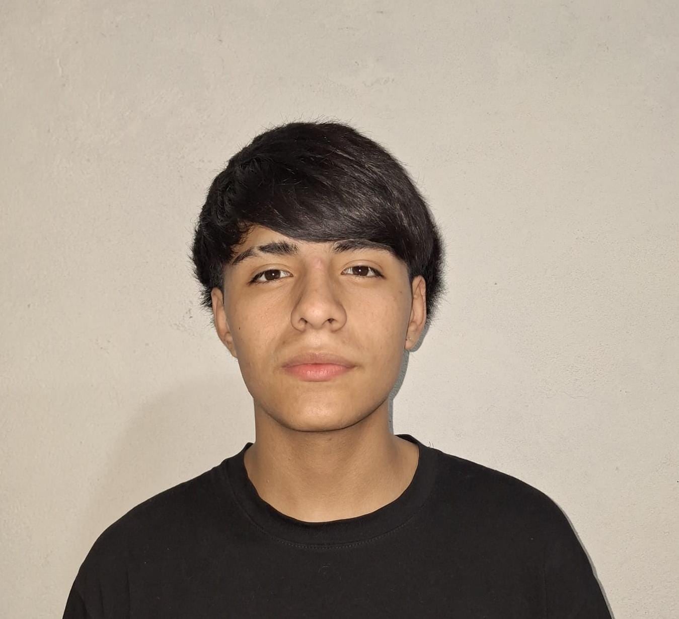 Foto de Joaquin Sebastian Saavedra Pizarro