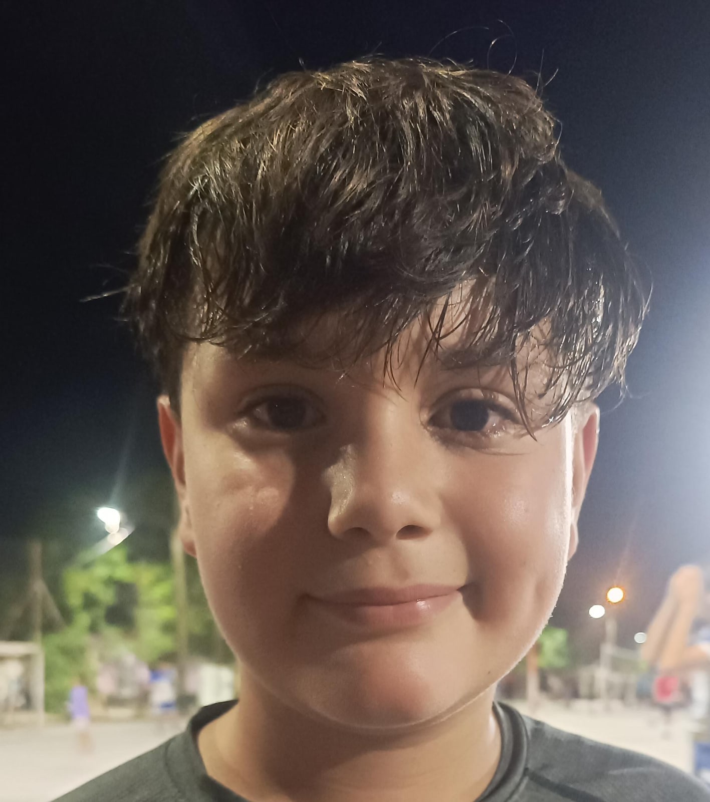 Foto de Tiziano López