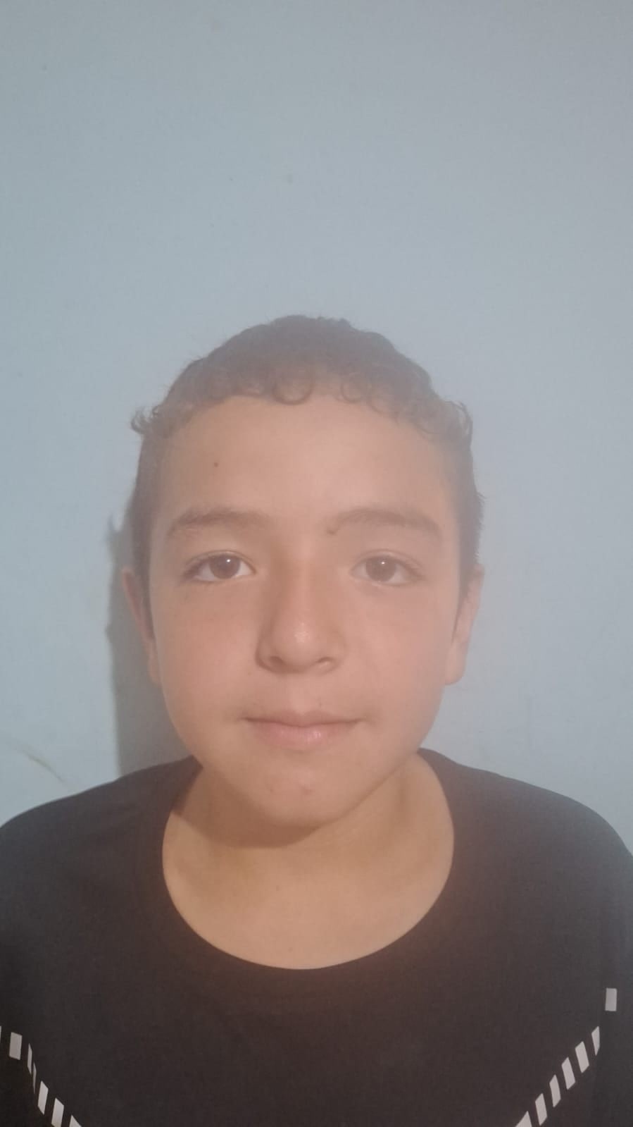 Foto de Benjamin Morales