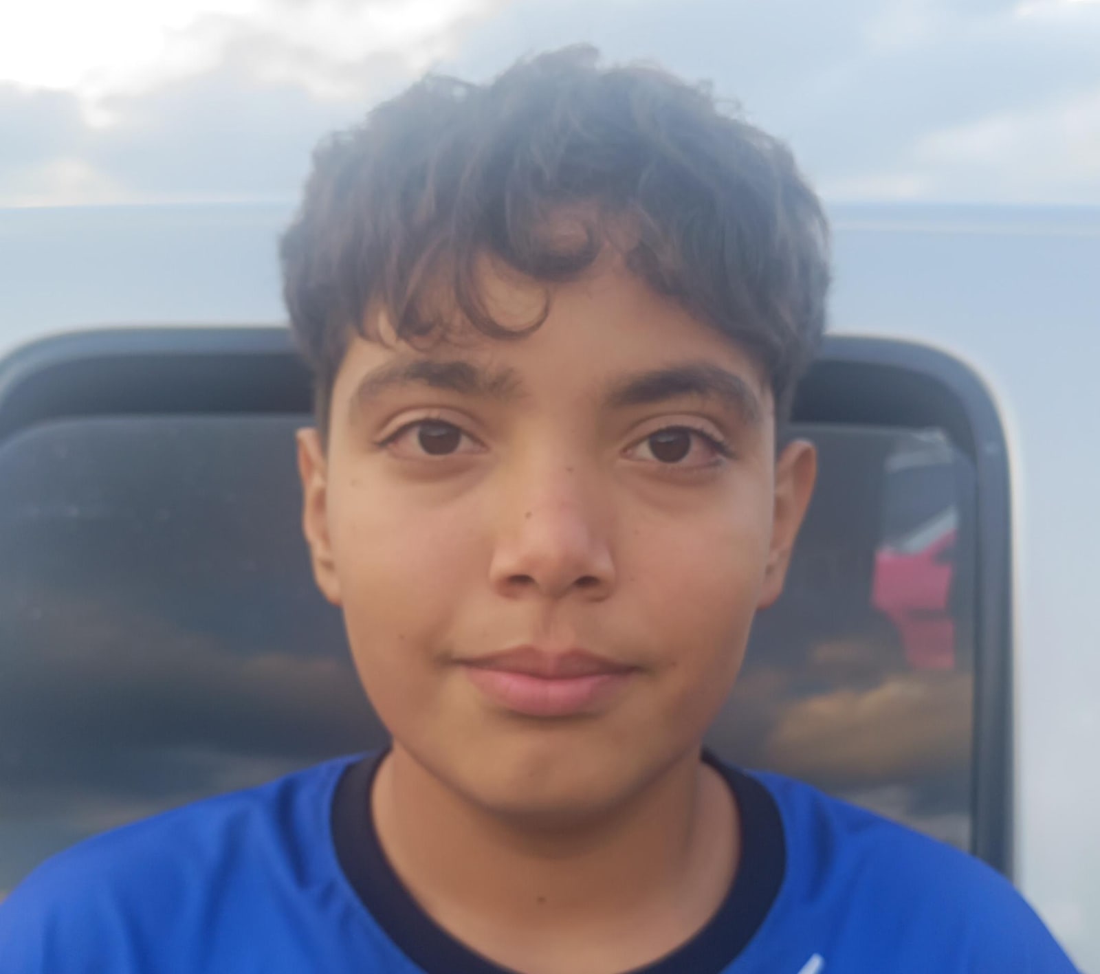 Foto de emanuel montivero
