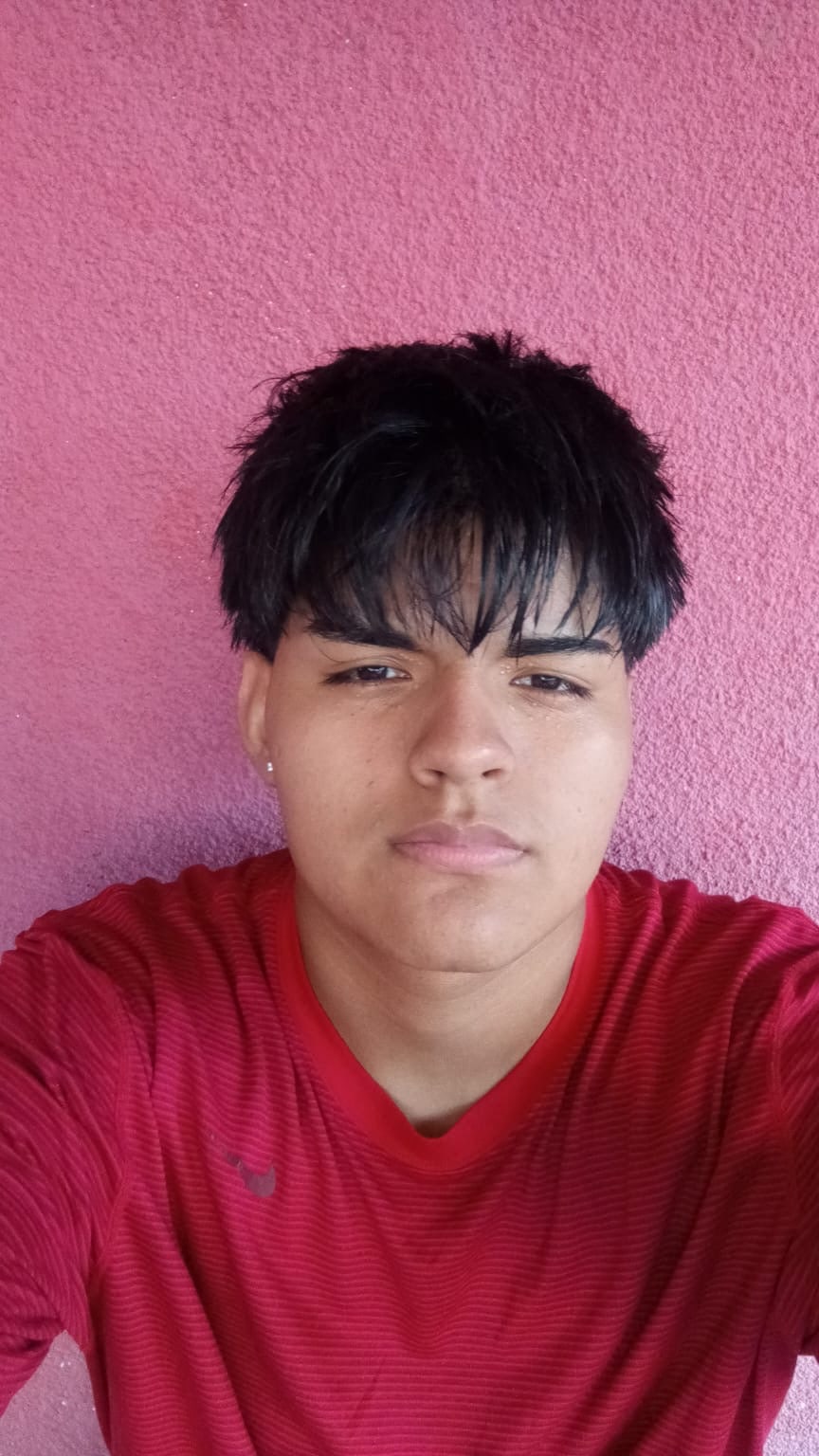 Foto de Lucas Castro